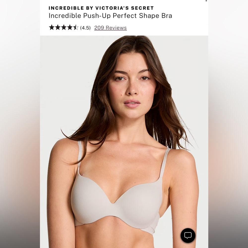 Victoria’s Secret Bra